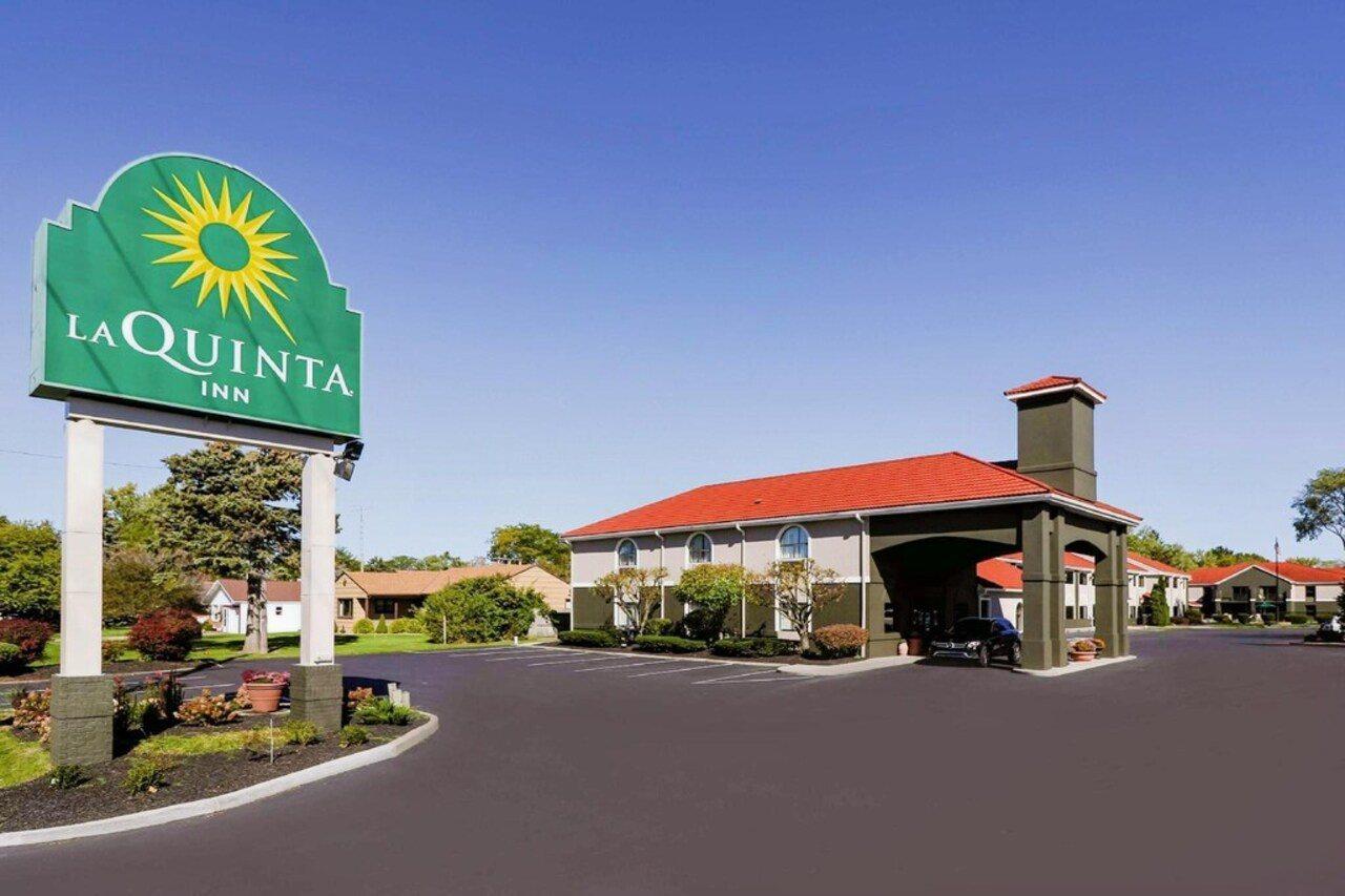 La Quinta Inn By Wyndham Sandusky Near Cedar Point Esterno foto