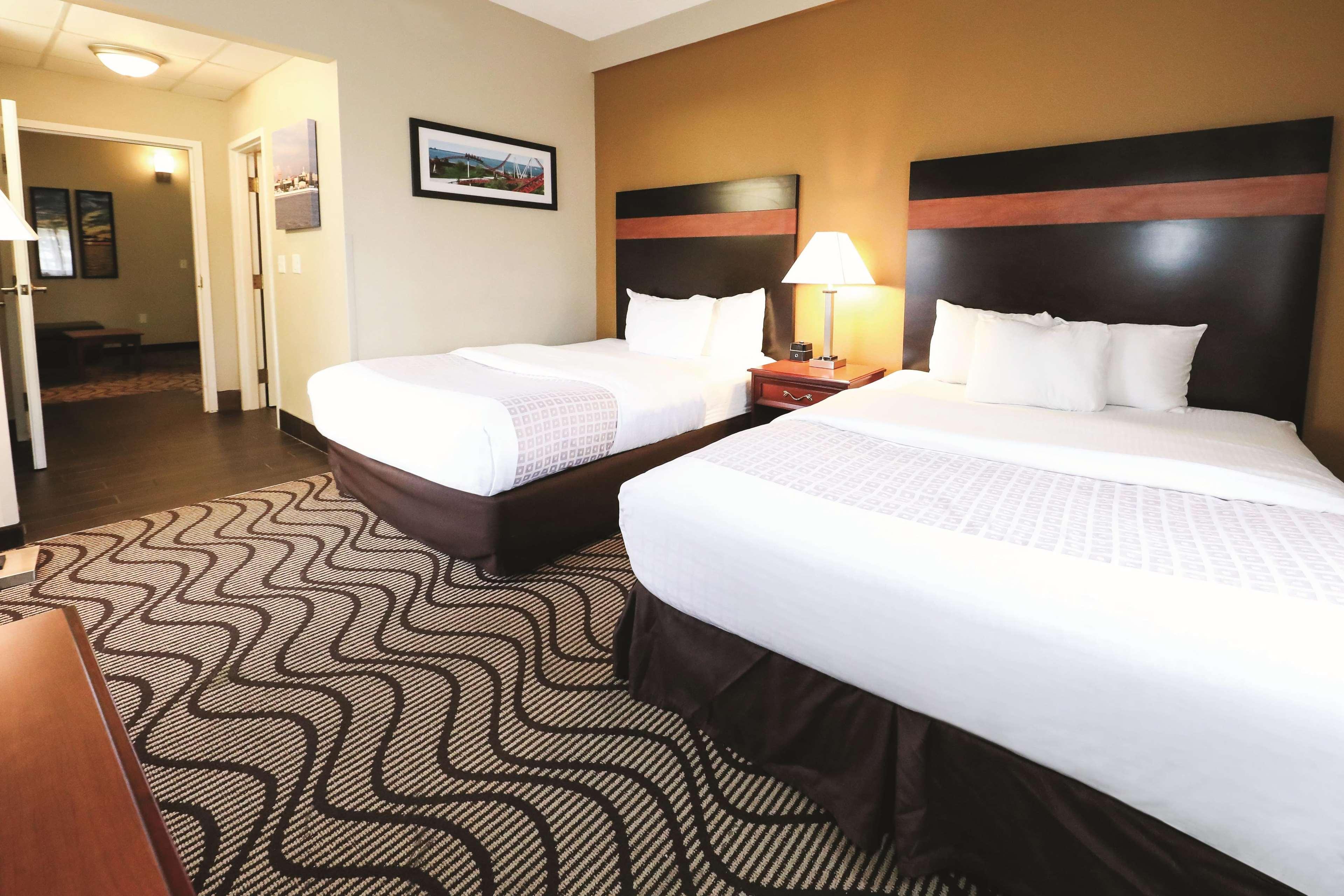 La Quinta Inn By Wyndham Sandusky Near Cedar Point Esterno foto