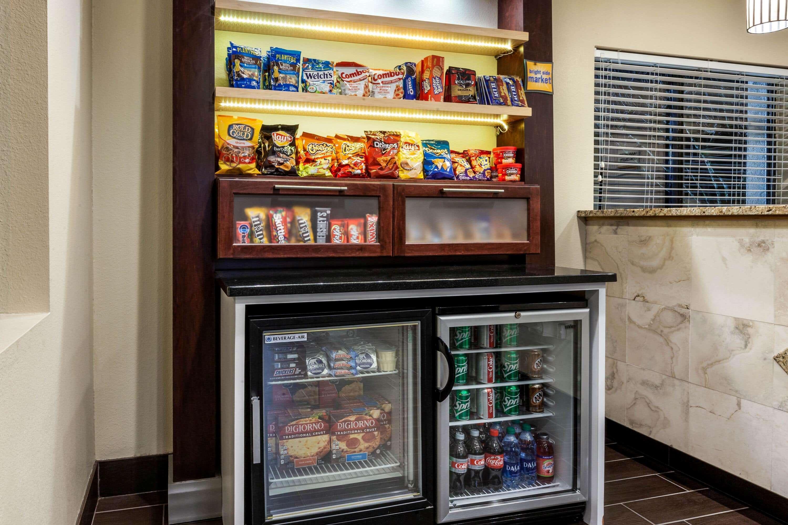 La Quinta Inn By Wyndham Sandusky Near Cedar Point Esterno foto