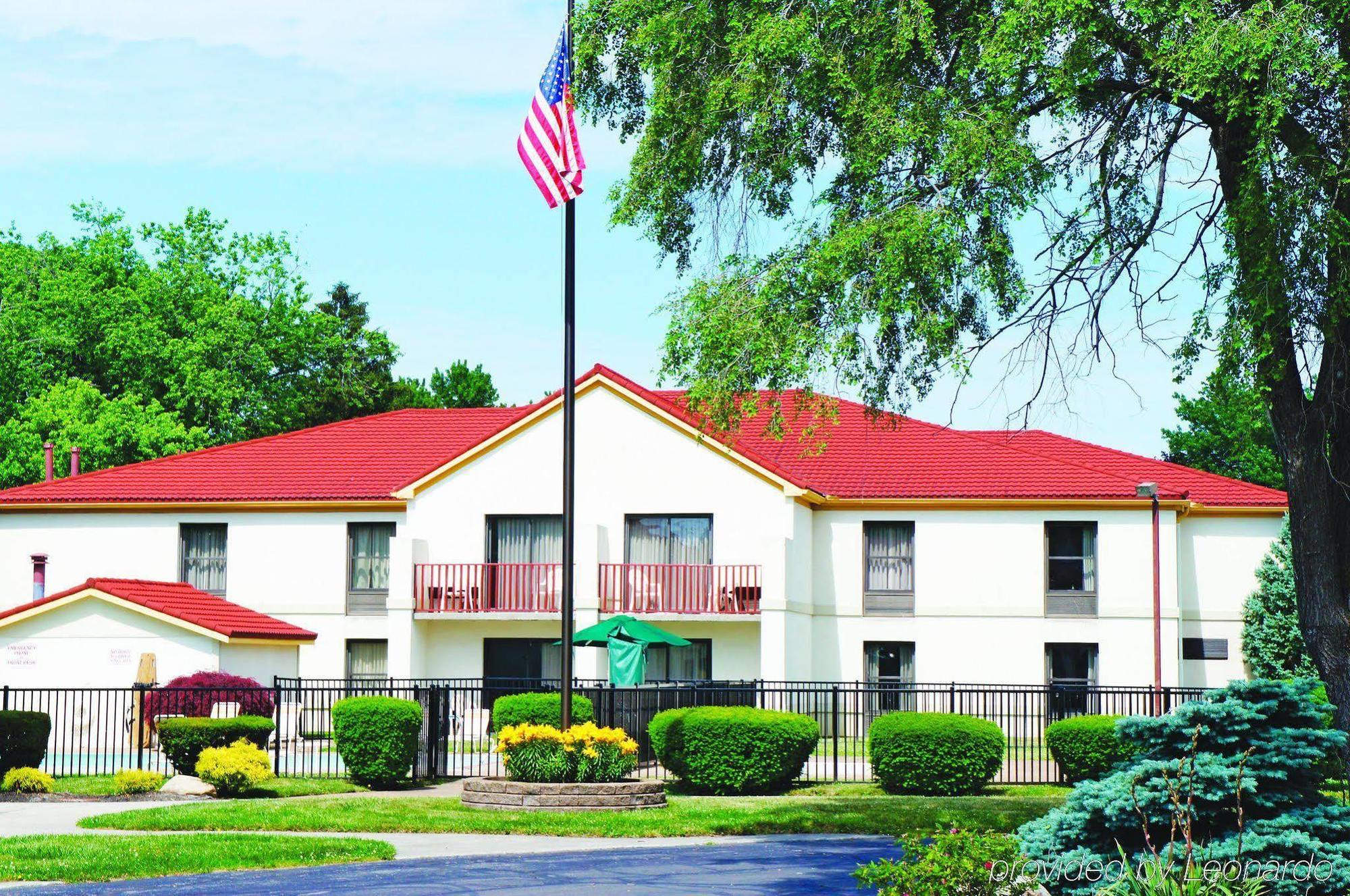 La Quinta Inn By Wyndham Sandusky Near Cedar Point Esterno foto