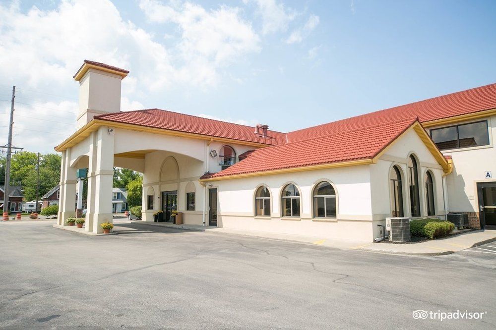 La Quinta Inn By Wyndham Sandusky Near Cedar Point Esterno foto