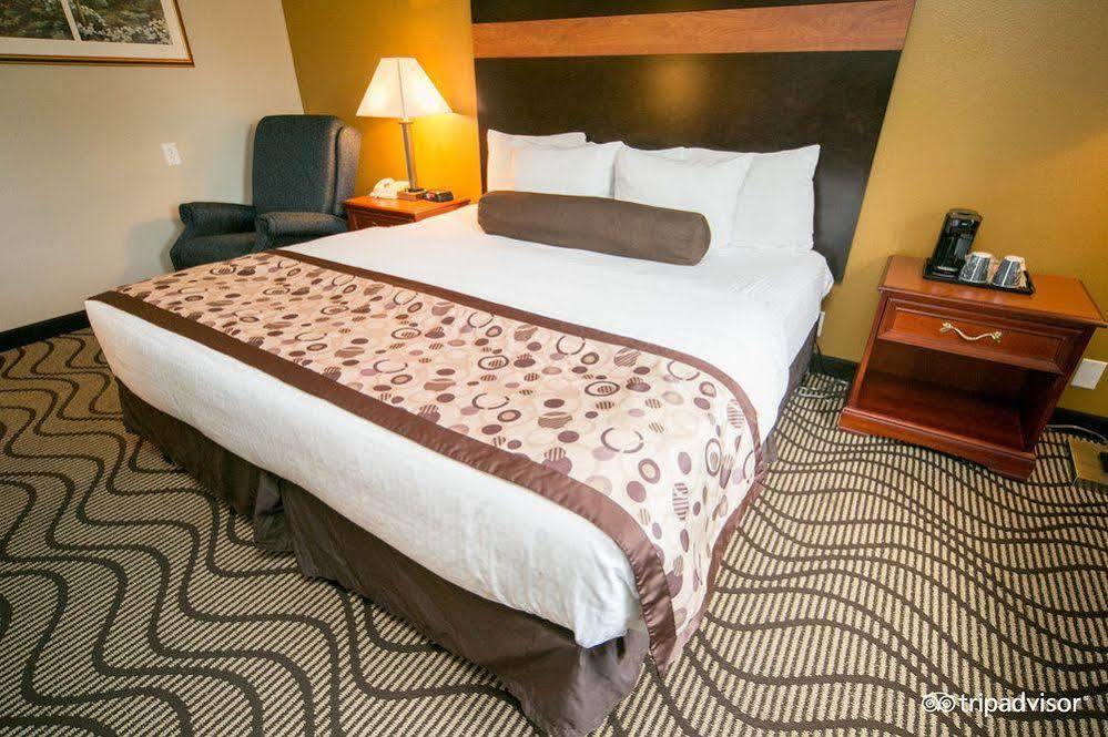 La Quinta Inn By Wyndham Sandusky Near Cedar Point Esterno foto