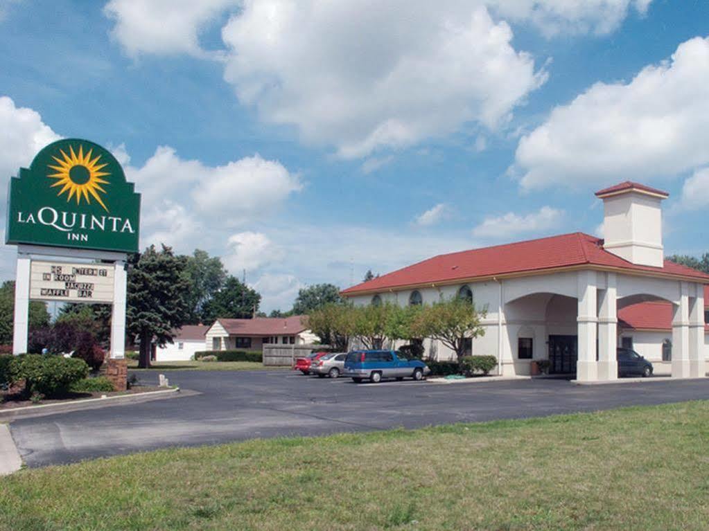 La Quinta Inn By Wyndham Sandusky Near Cedar Point Esterno foto